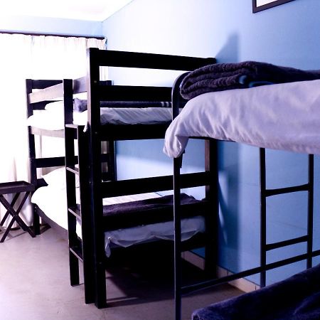 Backpackers Connection @ Jnb Airport Hostel Бенони Екстериор снимка
