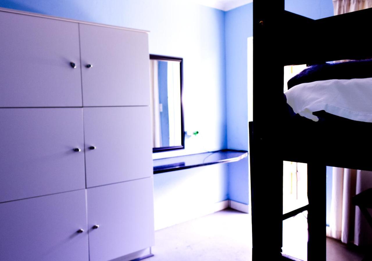 Backpackers Connection @ Jnb Airport Hostel Бенони Екстериор снимка